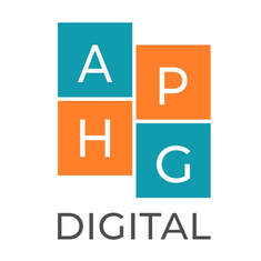 APHG Digital Marketing Logo